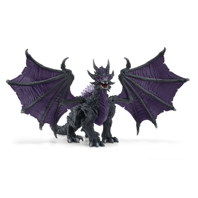 Schleich Eldrador-væsener - Skyggedrage (70152)