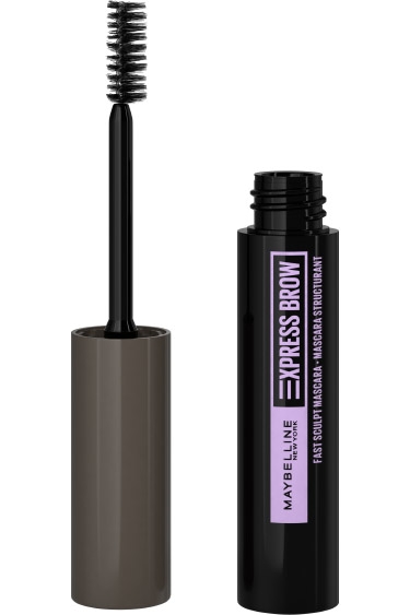 Maybelline New York Express Brow Fast Sculpt - Medium Brun