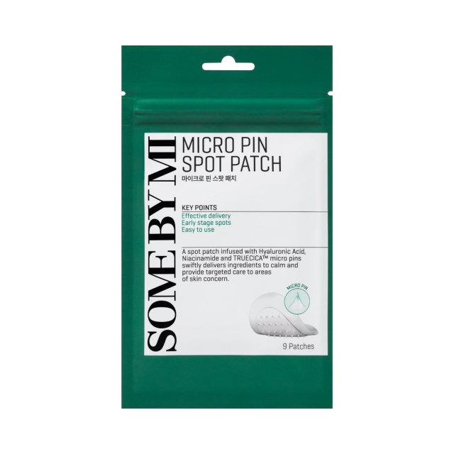 Some By Mi Micro Pin Spot Patch 9 stk