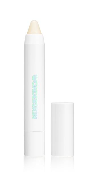 Wonderskin Wonder Blading 3-i-1 Lip Scrub