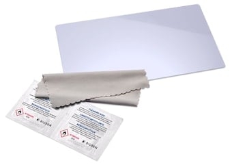 NACON Switch Lite hærdet glas