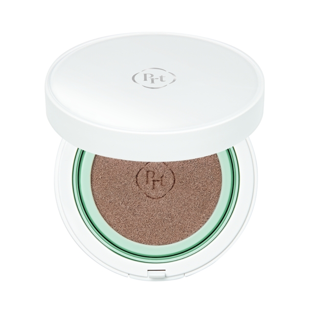 Purito SEOUL Wonder Releaf Centella BB Cushion - Lys beige 15 g