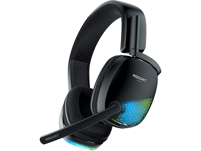 ROCCAT Syn Pro Air trådløst gaming-headset