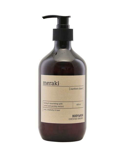 Meraki Body wash, Northern dawn (309772200)