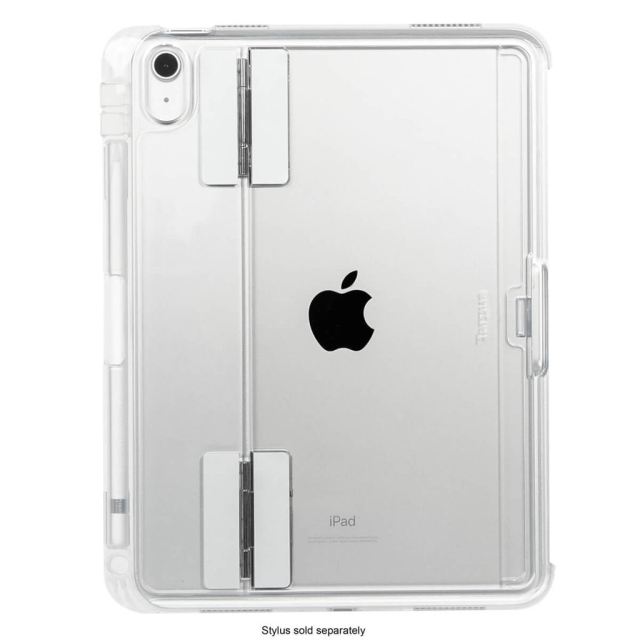 Targus Click-In Clear-etui til iPad 10.9