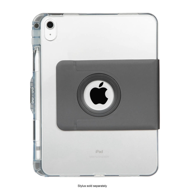 Targus VersaVu Clear-etui til iPad 10.9