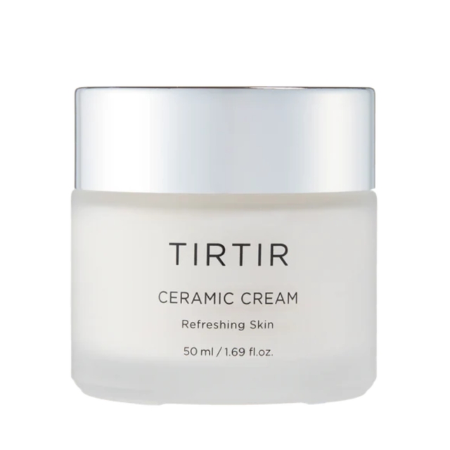 TirTir Keramisk creme 50 ml