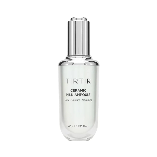 TirTir Keramisk mælkeampul 40 ml