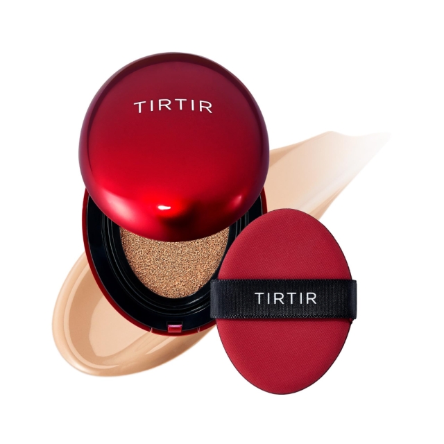 TirTir Mask Fit Red Cushion - 21W Natural Ivory 18 g