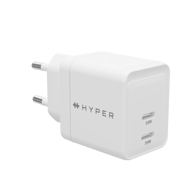 Targus Hyper - HyperJuice 35W USB-C GaN-oplader