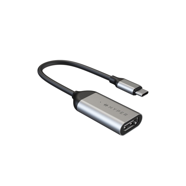 Targus Hyper - HyperDrive USB-C til 4K 60Hz HDMI-adapter