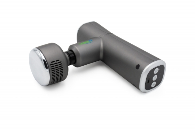 Technaxx Lifenaxx - Massagepistol varm og kold - LX-041