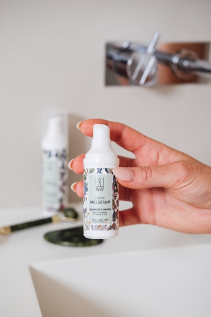 Raunsborg Ansigtsserum - 30 ml