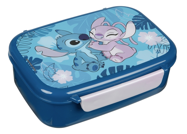 Undercover Lilo & Stitch lunch box (6600000081)