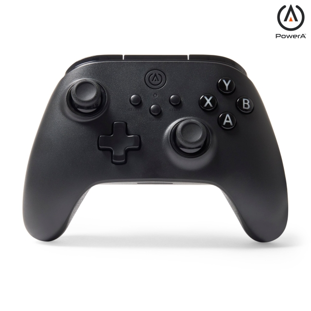 PowerA Pc/Cloud trådløs controller - sort (PC/Cloud)