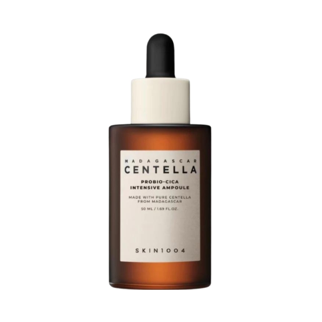 SKIN1004 Madagascar Centella Probio-Cica Intensive Ampoule 50 ml