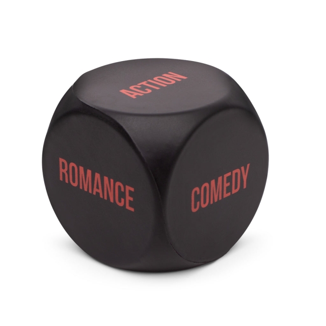 ThumbsUp Stress-Flix terning