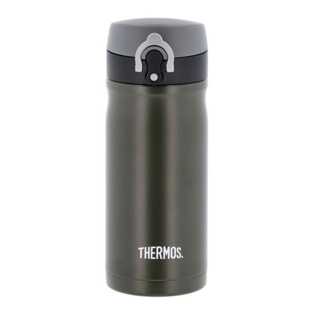 Thermos Termokop JMY 0,35L - Army Rustfrit stål