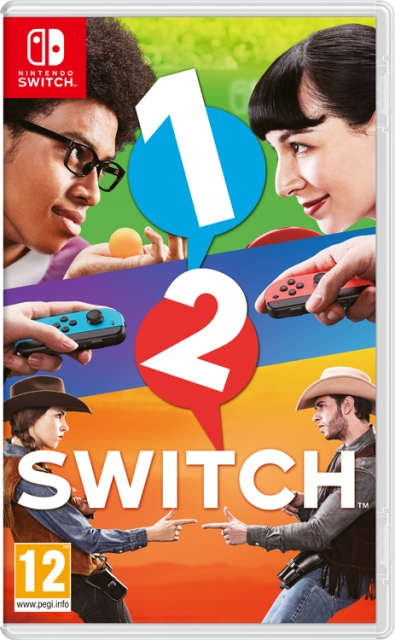 1, 2, Switch (Switch)