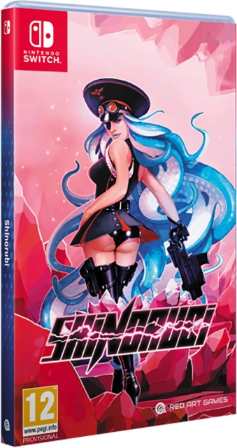 SHINORUBI (Switch)