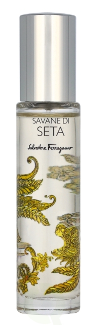 Ferragamo Savane Di Seta Edp Spray 15 ml