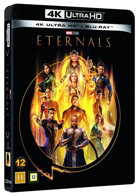 Eternals