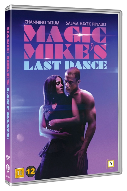 Magic Mike