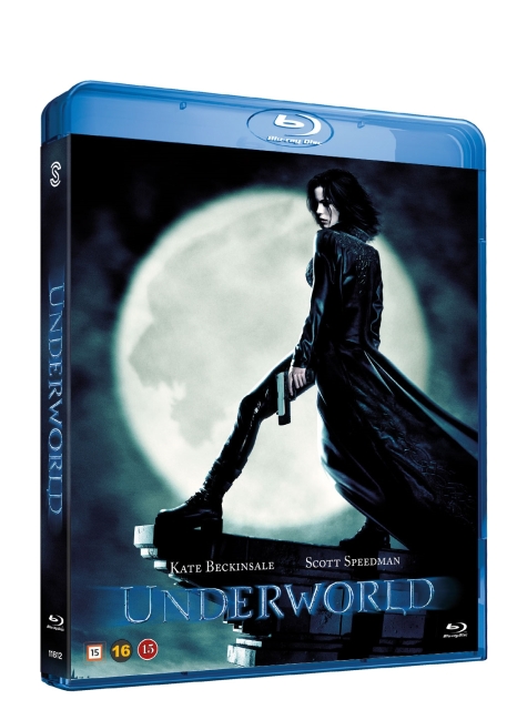 UNDERWORLD BD