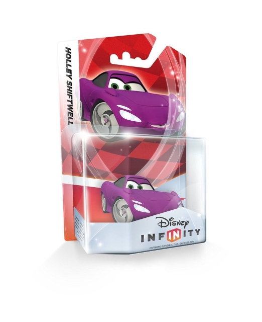Disney Infinity Karakter - Holley