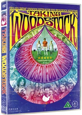 Taking Woodstock