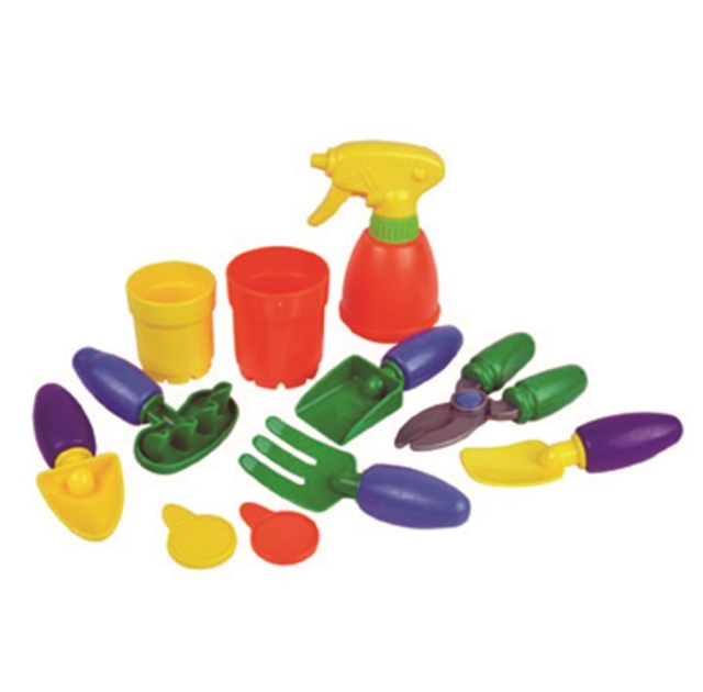 Havekuffert (302400)