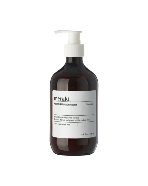 Meraki Fugtgivende balsam 490 ml (309770217)