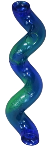 Kong Treat Spiral Stick Assorted 24cm - (KongPTS32E)