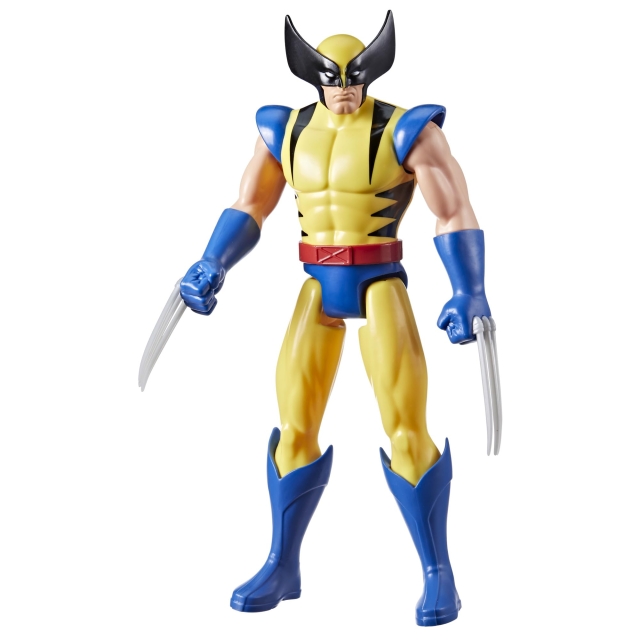 Disney Avengers - Titan Heroes 30 cm - Wolverine (F7972)