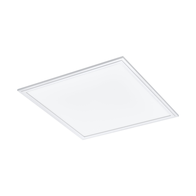 Eglo Salobrena-Z panel hvid 45x45 - TW - Zigbee, Bluetooth