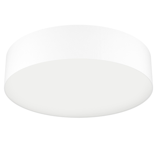 Eglo Romao-Z loftslampe hvid Ø57 - RGB + TW - Zigbee, Bluetooth