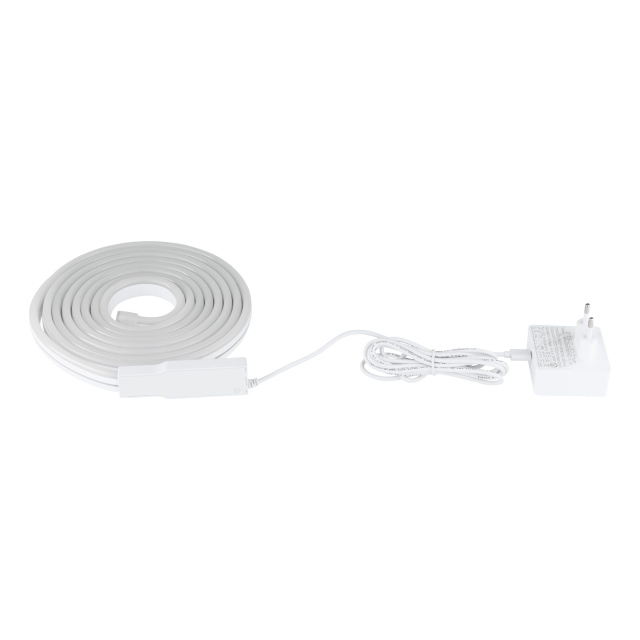 Eglo Neon Stripe-Z Light Strip Hvid L300 - RGB + TW - Zigbee, Bluetooth