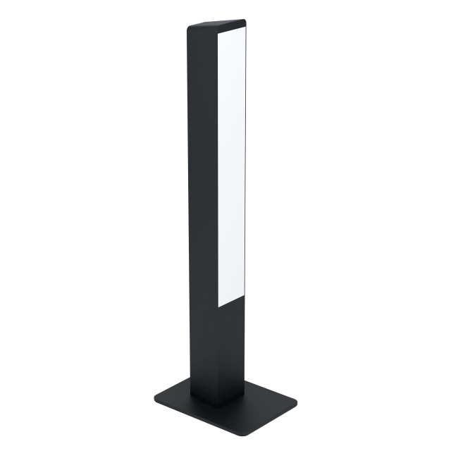 Eglo Simolaris-Z bordlampe sort H51.5 - RGB + TW - Zigbee, Bluetooth
