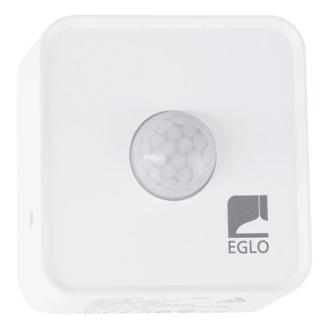 Eglo Connect-Z sensor hvid - Zigbee, Bluetooth