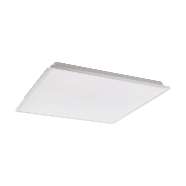 Eglo Herrora-Z loftslampe hvid 45x45 - TW - Zigbee, Bluetooth