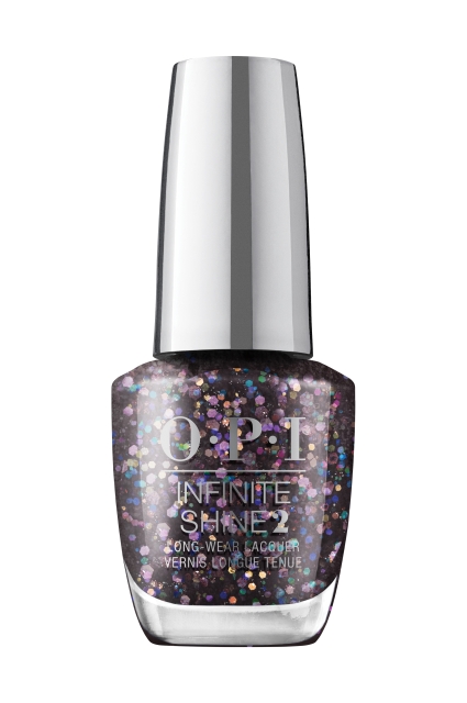 OPI Infinite Shine 2 Hot & Coaled 15 ml