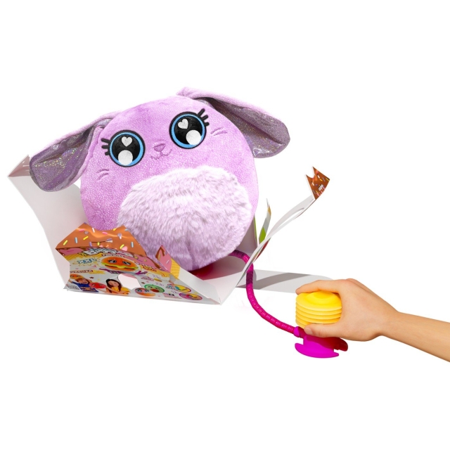 Biggies Mini Biggies 4 varianter (30499)