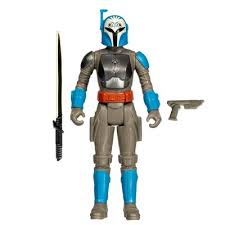 Disney Star Wars - Epic Hero Action Figure - Katan (G01435)