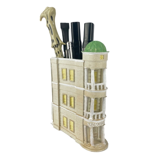 Pyramid International Harry Potter Skrivebordsoprydder Pennepotte - Gringotts