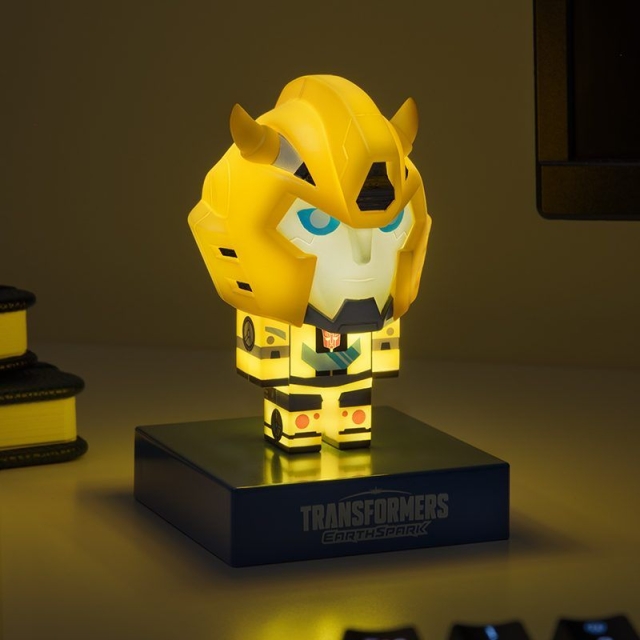 Paladone BumbleBee ikon-lys