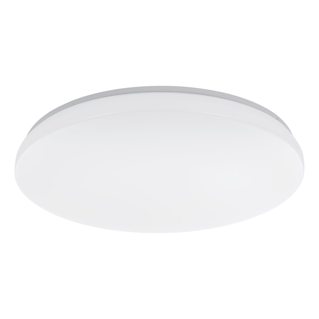 Eglo Totari-Z loftslampe hvid Ø53 - TW - Zigbee, Bluetooth