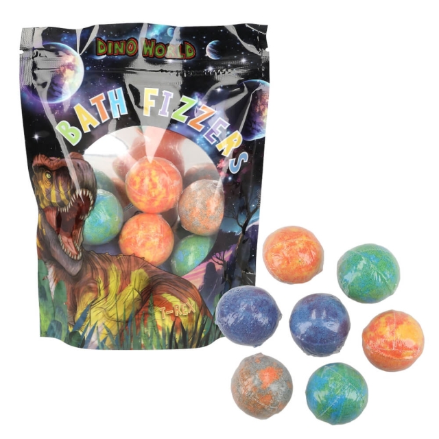 Dino World Badekugler GALAXY ( 0413314 )