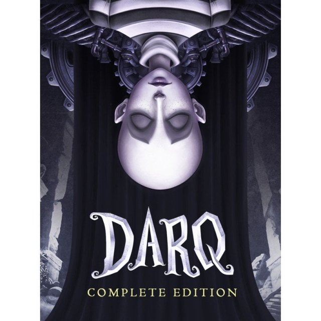 Darq - Complete Edition (Import) (PS5)