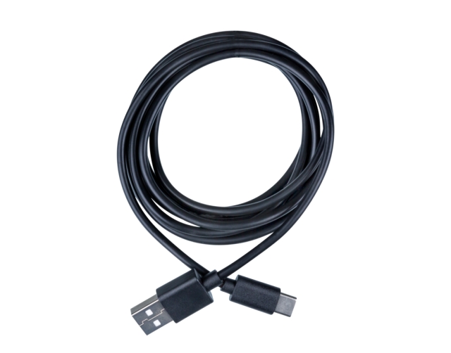 NACON 2X USB-kabel 3 meter