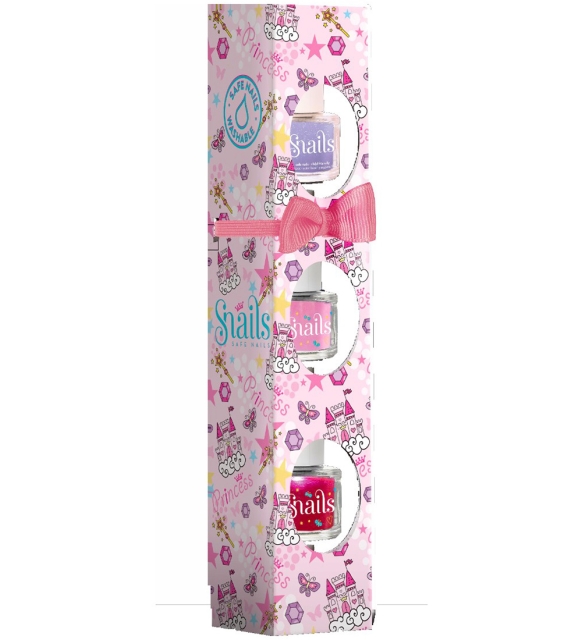 Snails Neglelak - Princess Dream (200661)